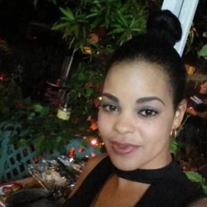 Meet your Posher, Nuria